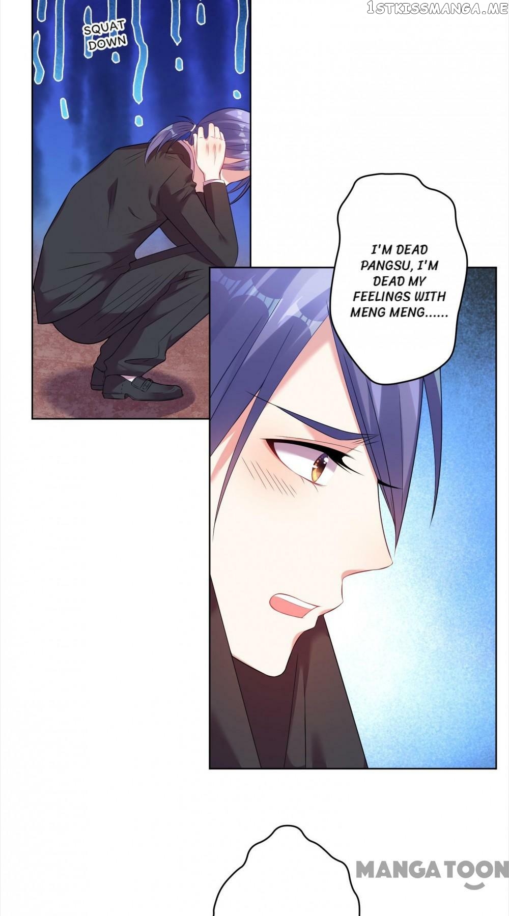 Blackmailed By Bossy Ceo chapter 40 - page 2