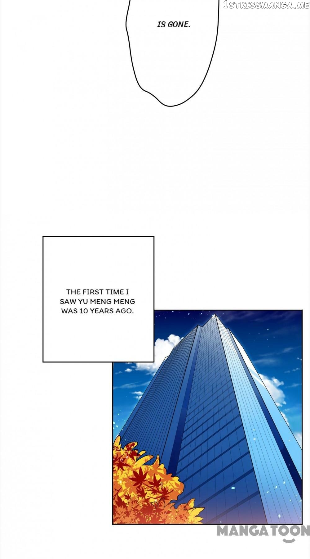 Blackmailed By Bossy Ceo chapter 40 - page 3