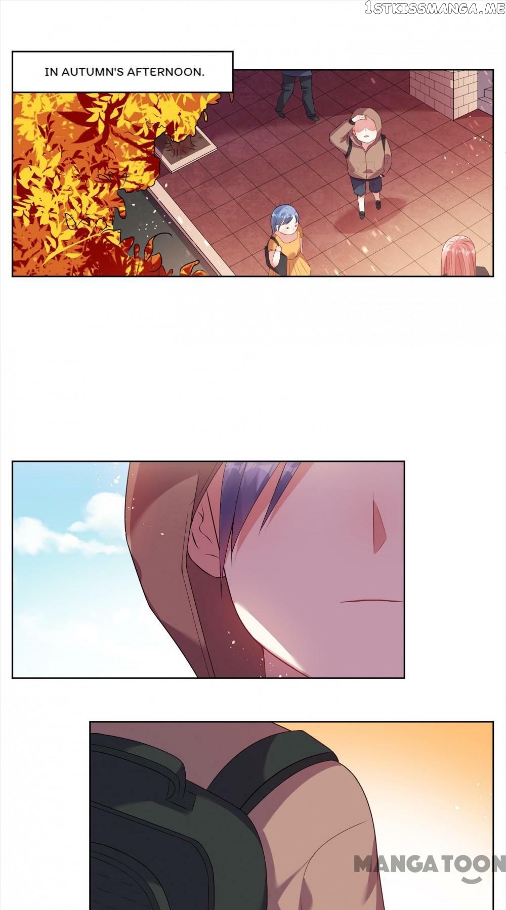 Blackmailed By Bossy Ceo chapter 40 - page 5