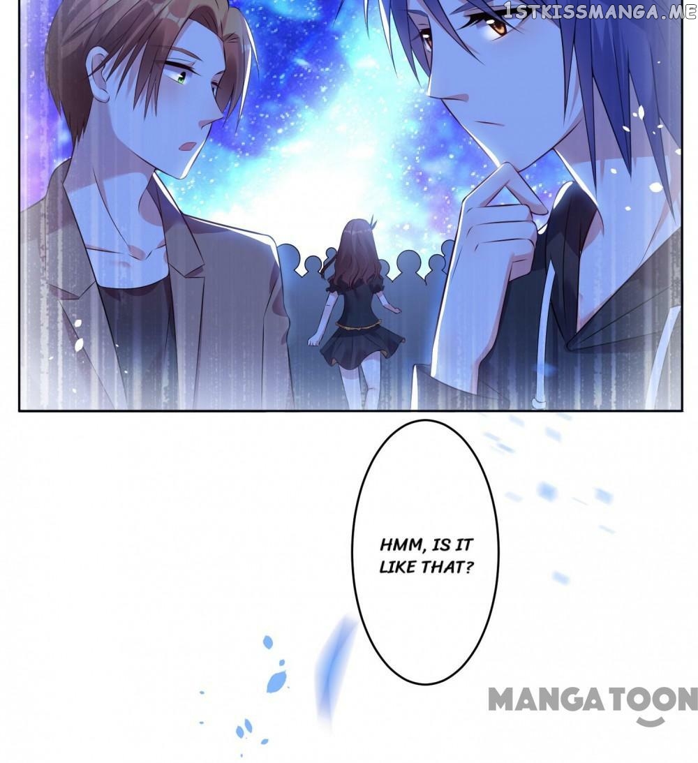 Blackmailed By Bossy Ceo chapter 72 - page 12
