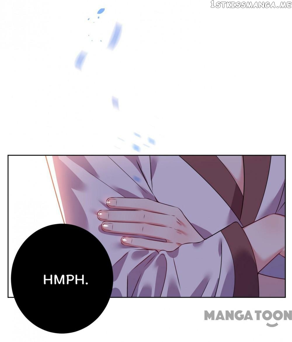Blackmailed By Bossy Ceo chapter 72 - page 13