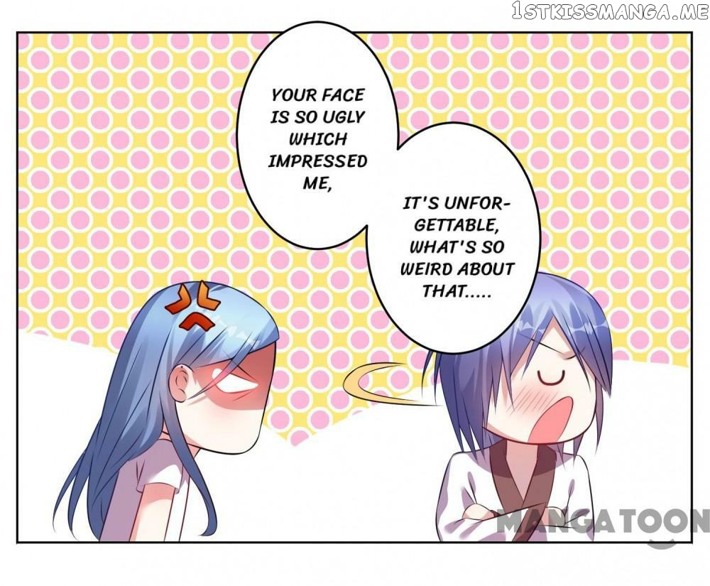 Blackmailed By Bossy Ceo chapter 72 - page 14