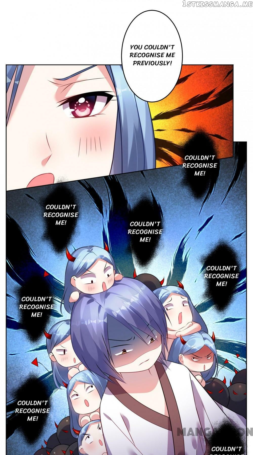 Blackmailed By Bossy Ceo chapter 72 - page 15