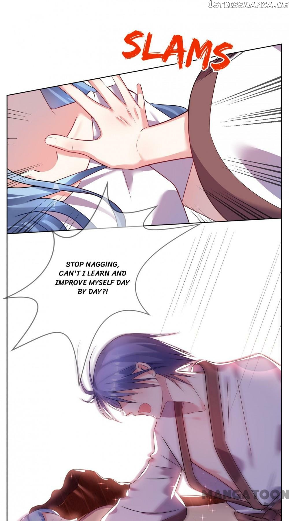 Blackmailed By Bossy Ceo chapter 72 - page 17