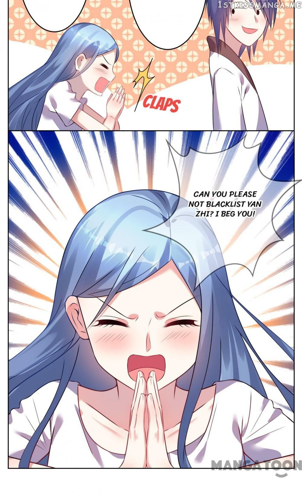 Blackmailed By Bossy Ceo chapter 72 - page 24