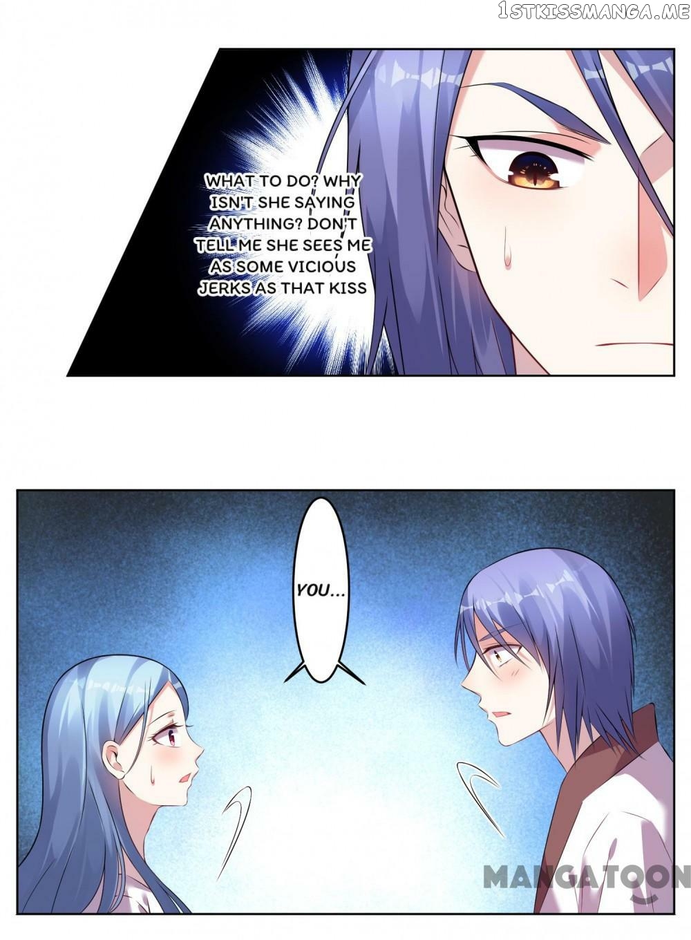 Blackmailed By Bossy Ceo chapter 72 - page 3