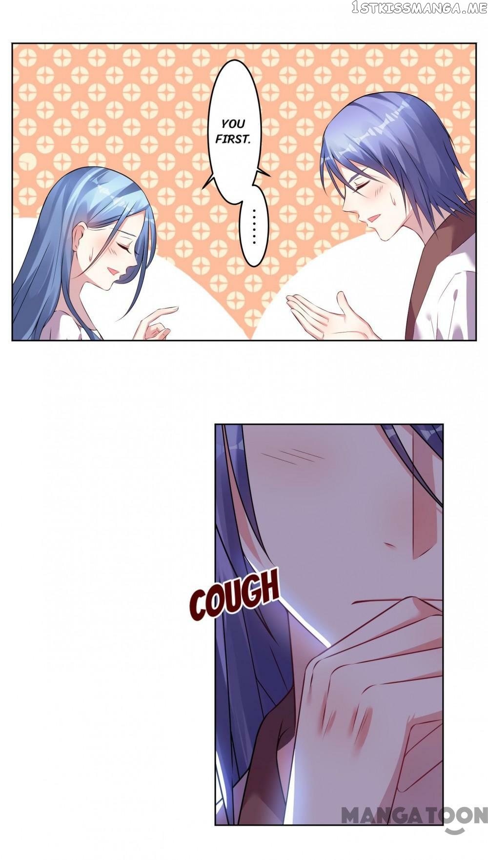Blackmailed By Bossy Ceo chapter 72 - page 4