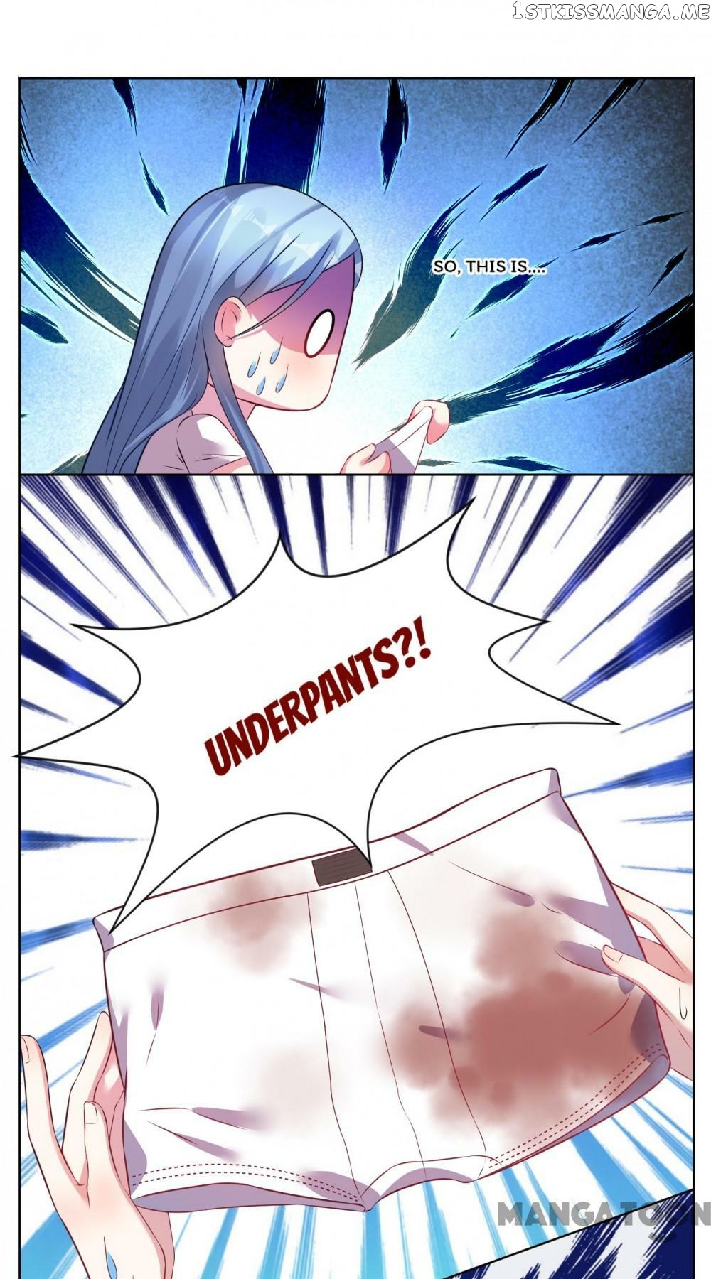 Blackmailed By Bossy Ceo chapter 72 - page 7