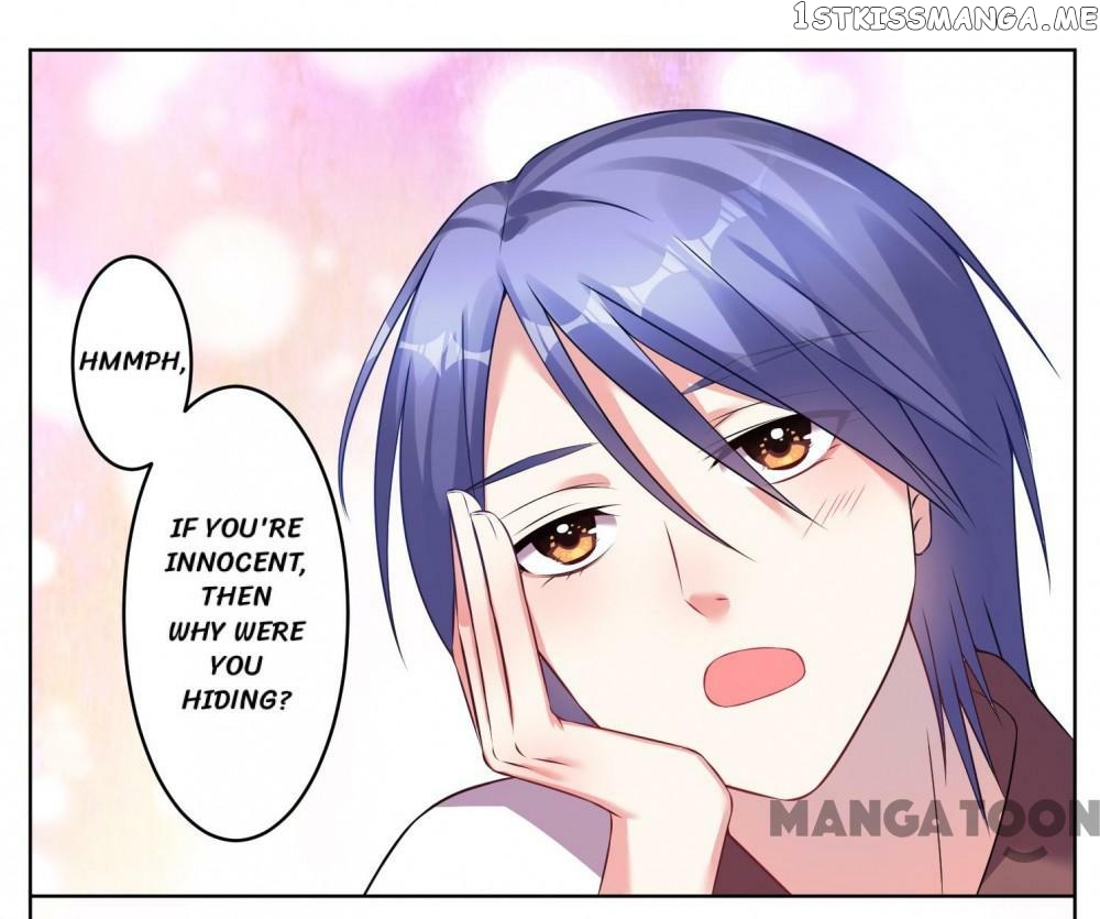 Blackmailed By Bossy Ceo chapter 72 - page 9