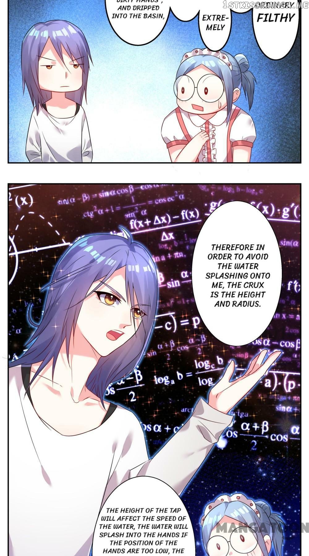 Blackmailed By Bossy Ceo chapter 5 - page 14