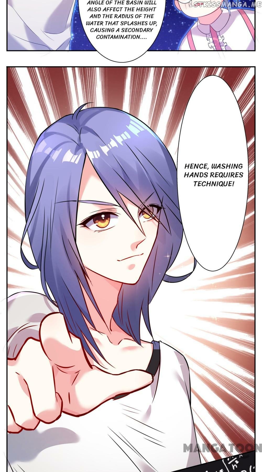 Blackmailed By Bossy Ceo chapter 5 - page 15