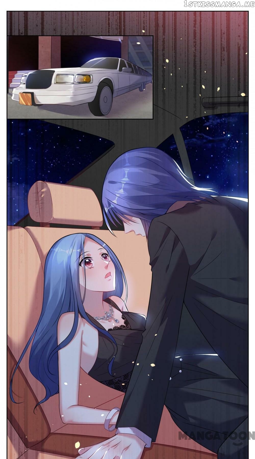 Blackmailed By Bossy Ceo chapter 62 - page 1