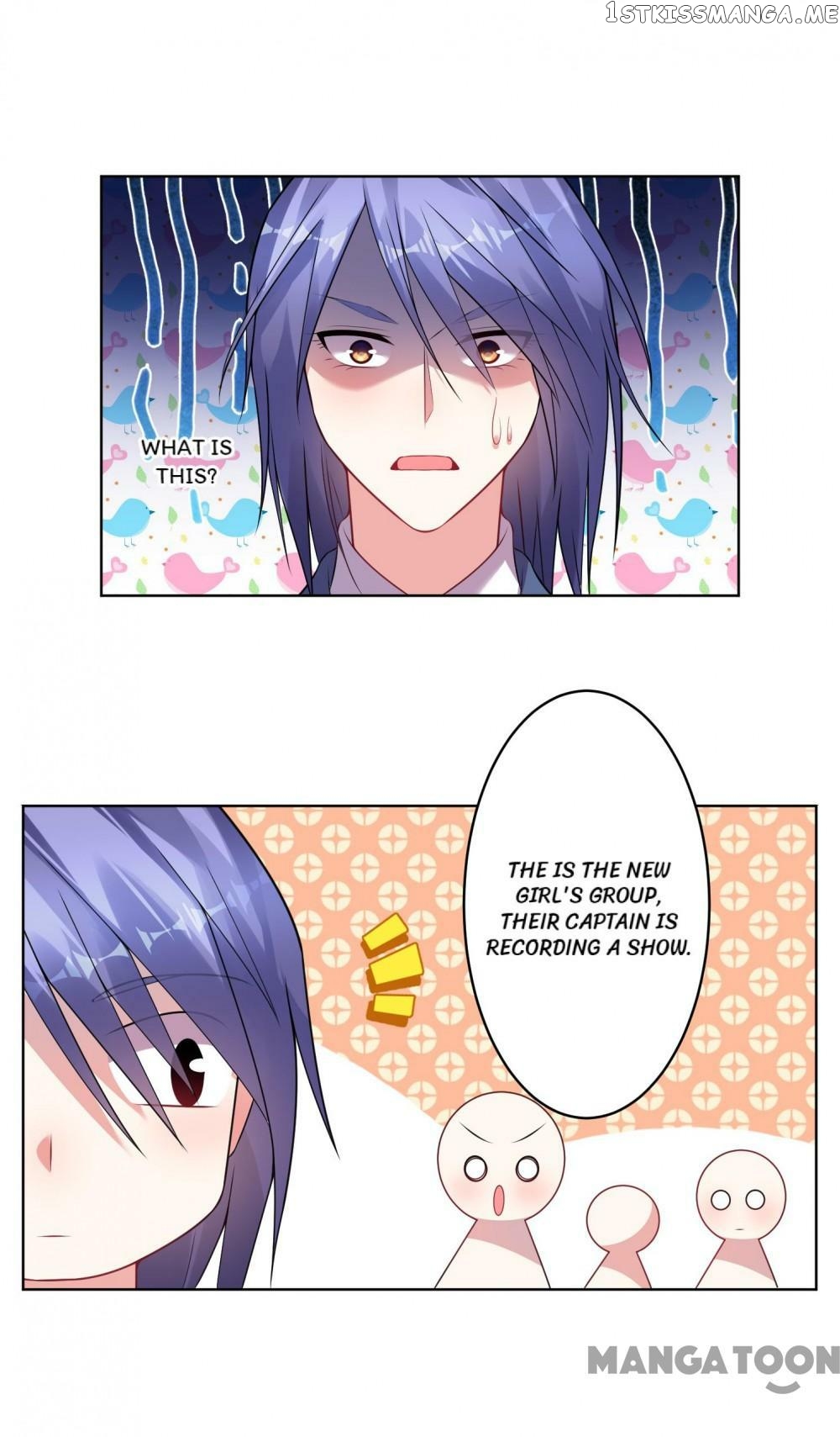 Blackmailed By Bossy Ceo chapter 62 - page 13