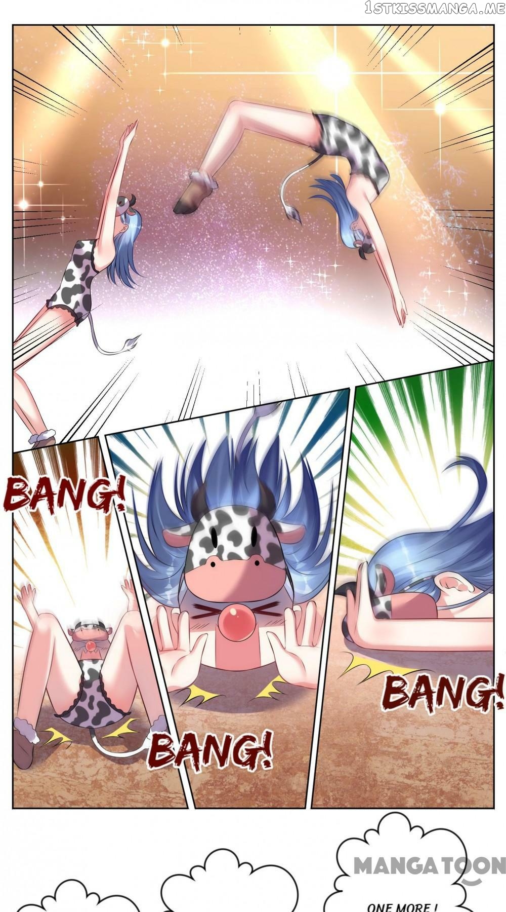 Blackmailed By Bossy Ceo chapter 62 - page 18