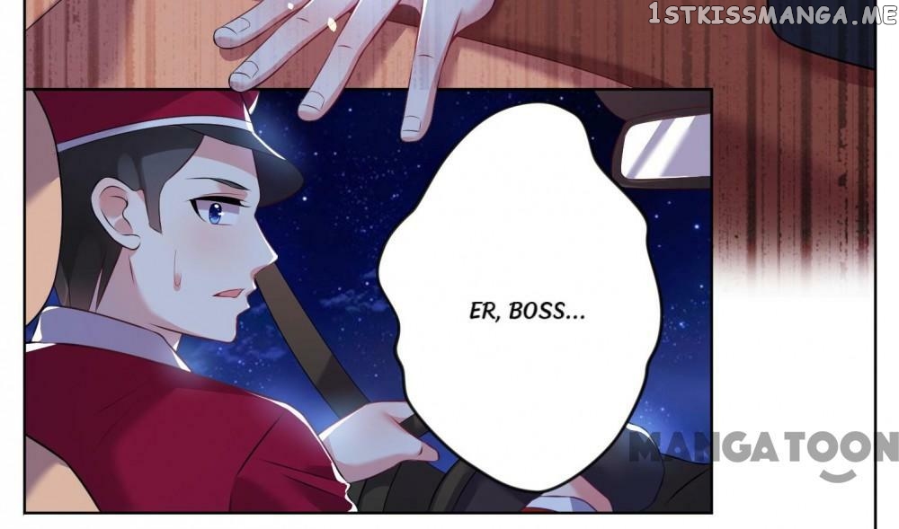 Blackmailed By Bossy Ceo chapter 62 - page 2