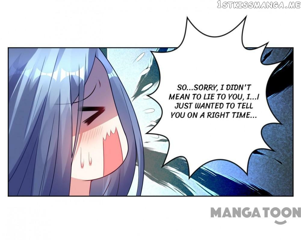 Blackmailed By Bossy Ceo chapter 62 - page 4