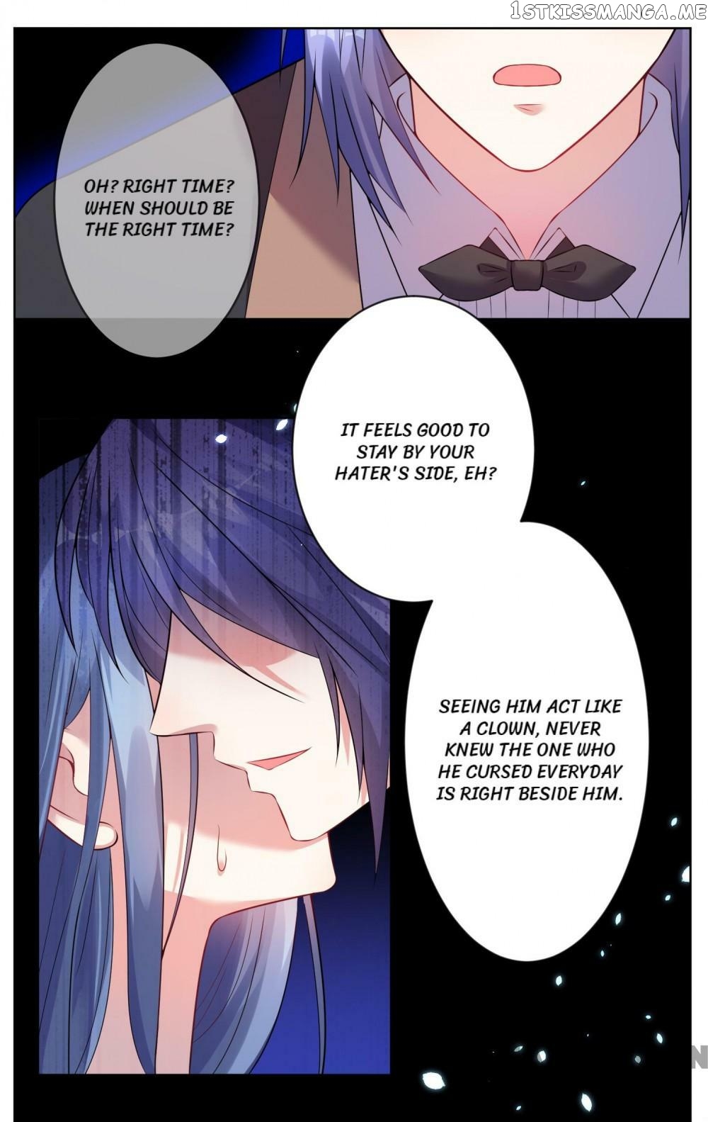 Blackmailed By Bossy Ceo chapter 62 - page 5
