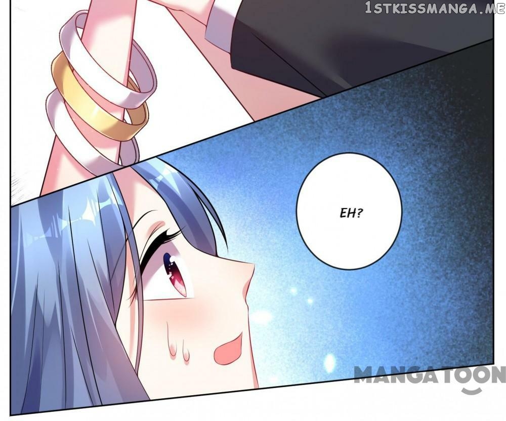 Blackmailed By Bossy Ceo chapter 62 - page 7
