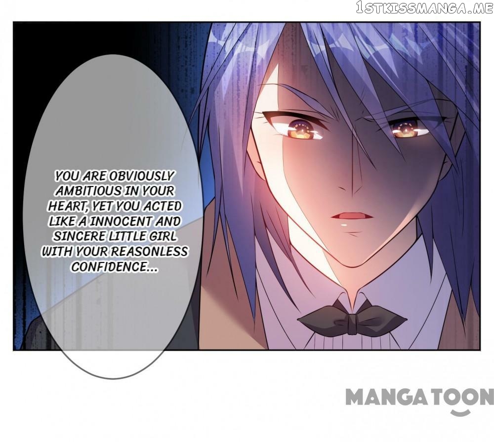Blackmailed By Bossy Ceo chapter 62 - page 9