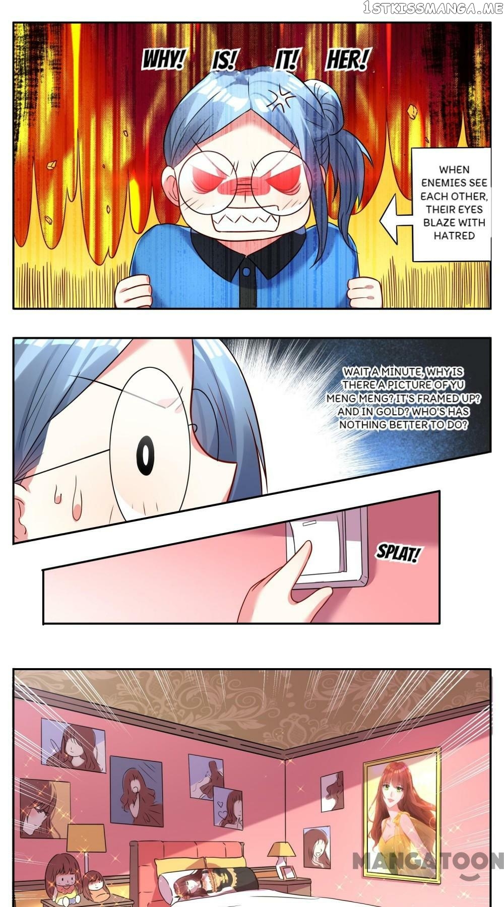 Blackmailed By Bossy Ceo chapter 6 - page 10