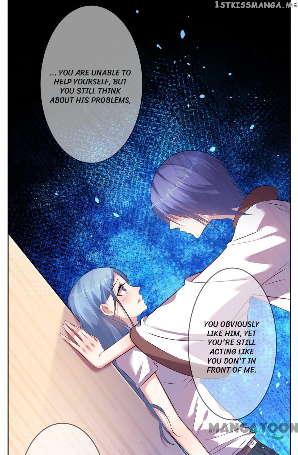 Blackmailed By Bossy Ceo chapter 73 - page 10