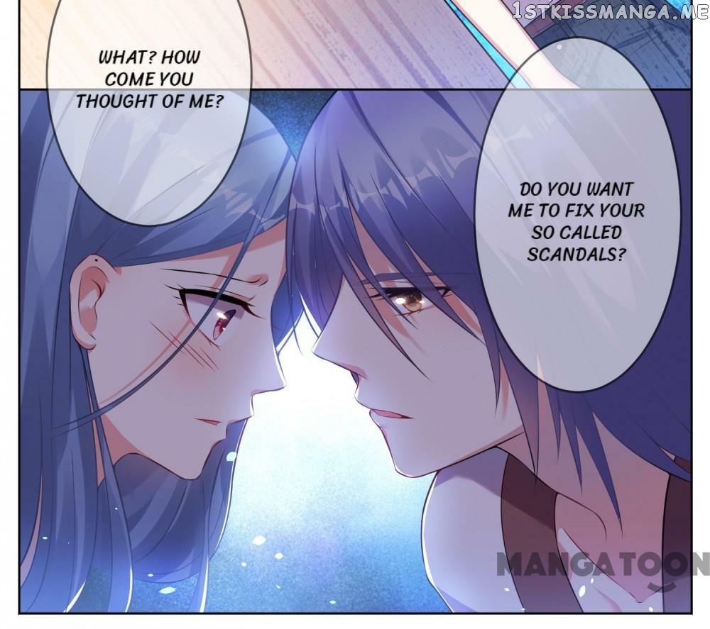 Blackmailed By Bossy Ceo chapter 73 - page 11