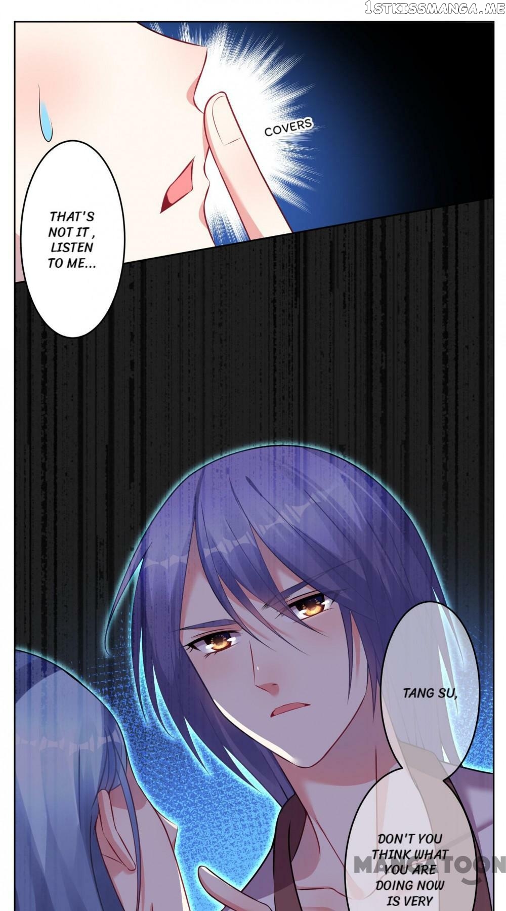 Blackmailed By Bossy Ceo chapter 73 - page 13
