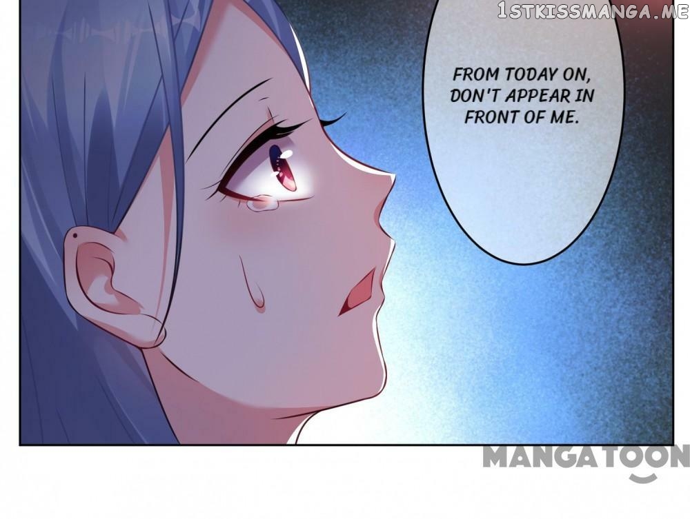 Blackmailed By Bossy Ceo chapter 73 - page 18