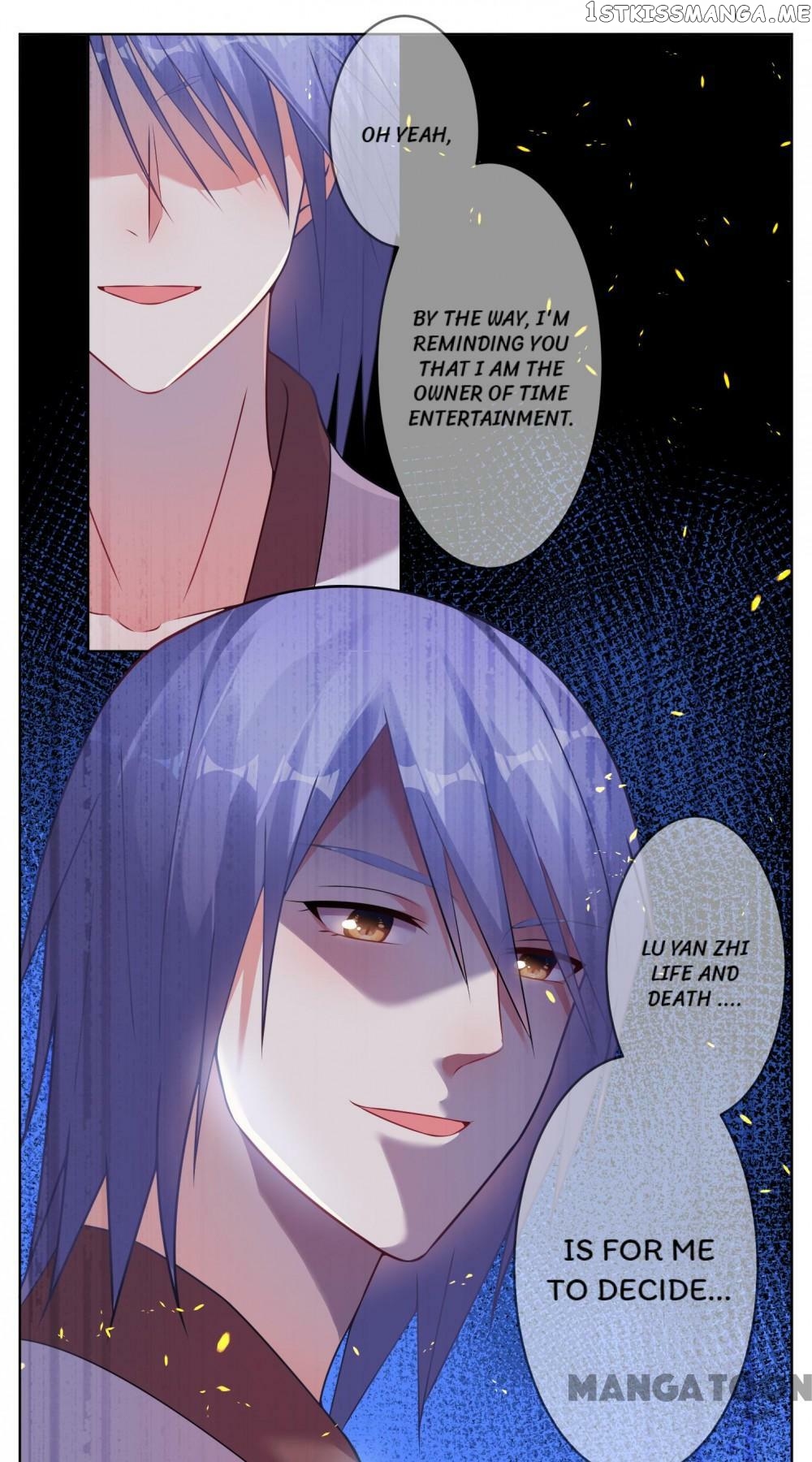 Blackmailed By Bossy Ceo chapter 73 - page 19