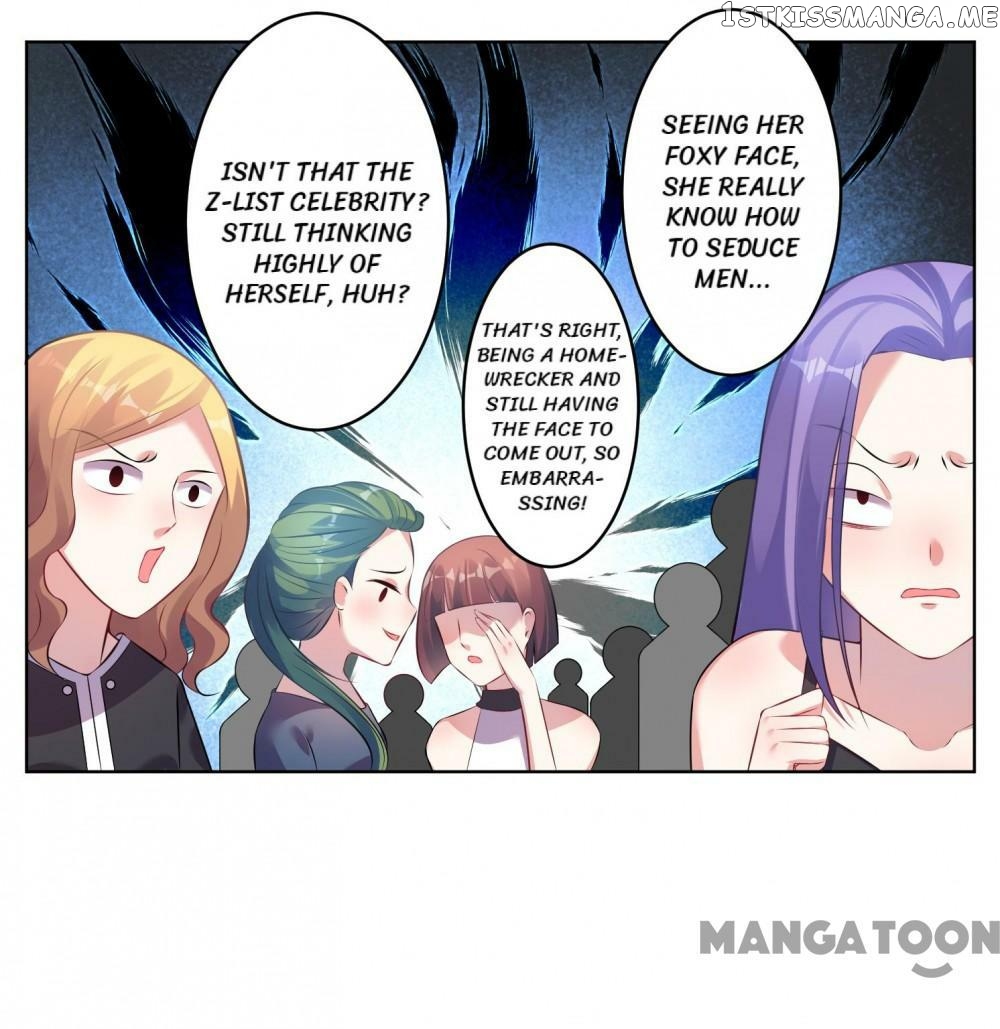 Blackmailed By Bossy Ceo chapter 73 - page 25