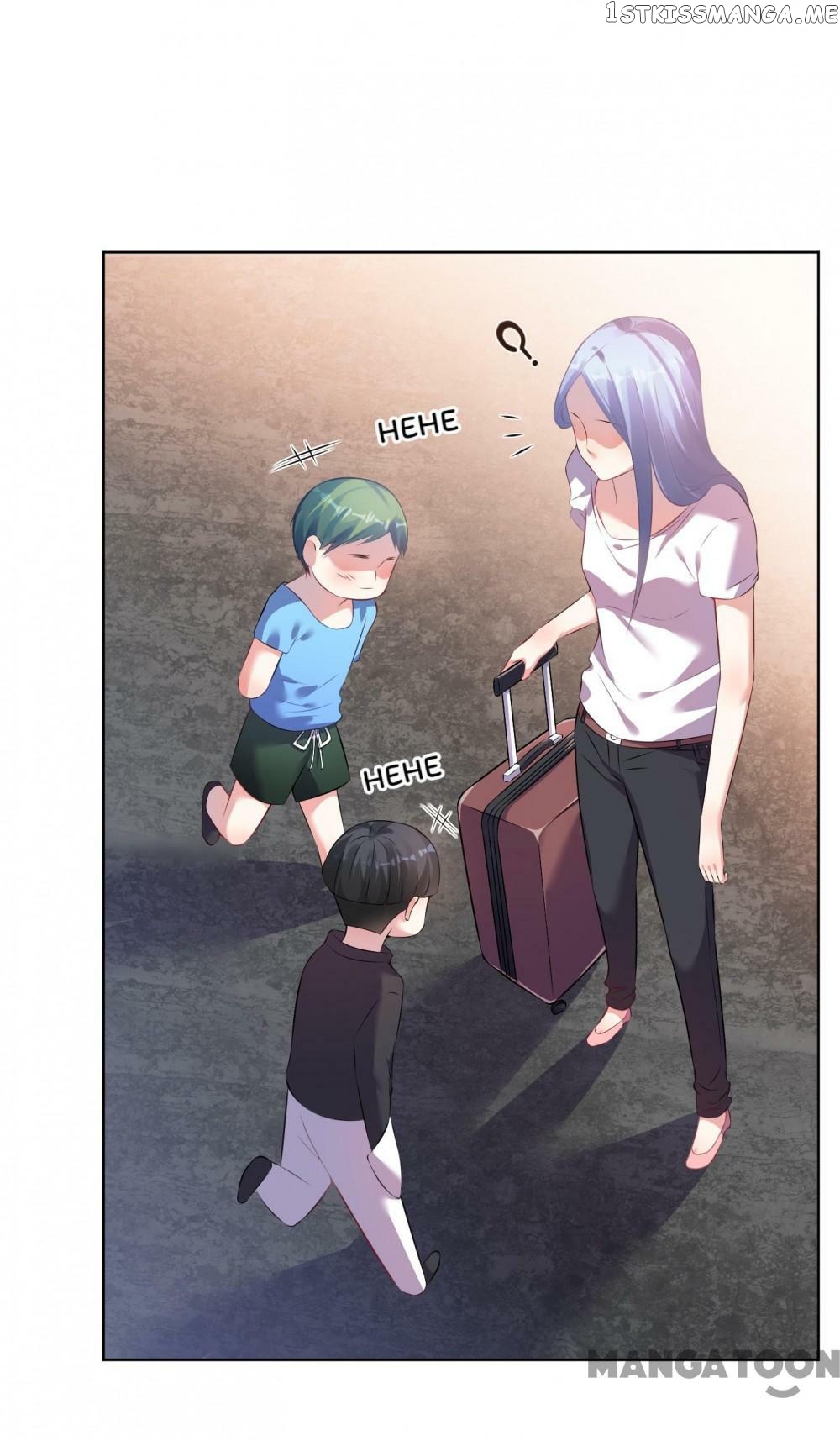 Blackmailed By Bossy Ceo chapter 73 - page 26