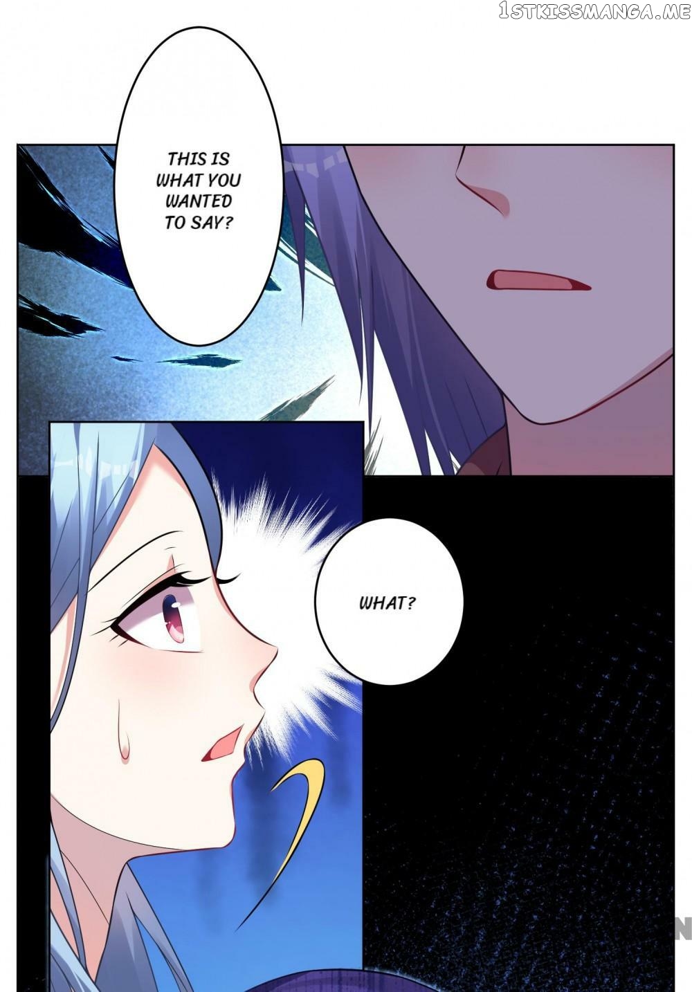 Blackmailed By Bossy Ceo chapter 73 - page 4