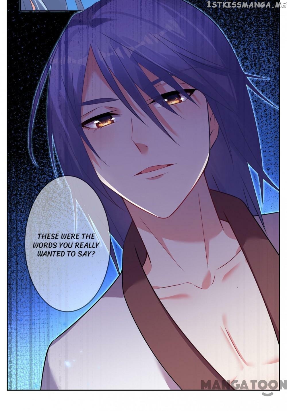 Blackmailed By Bossy Ceo chapter 73 - page 5