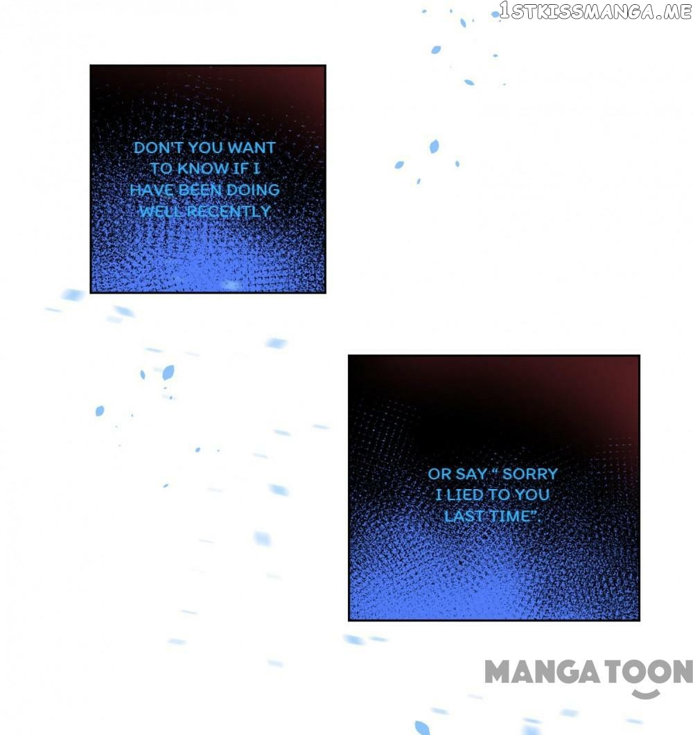 Blackmailed By Bossy Ceo chapter 73 - page 6