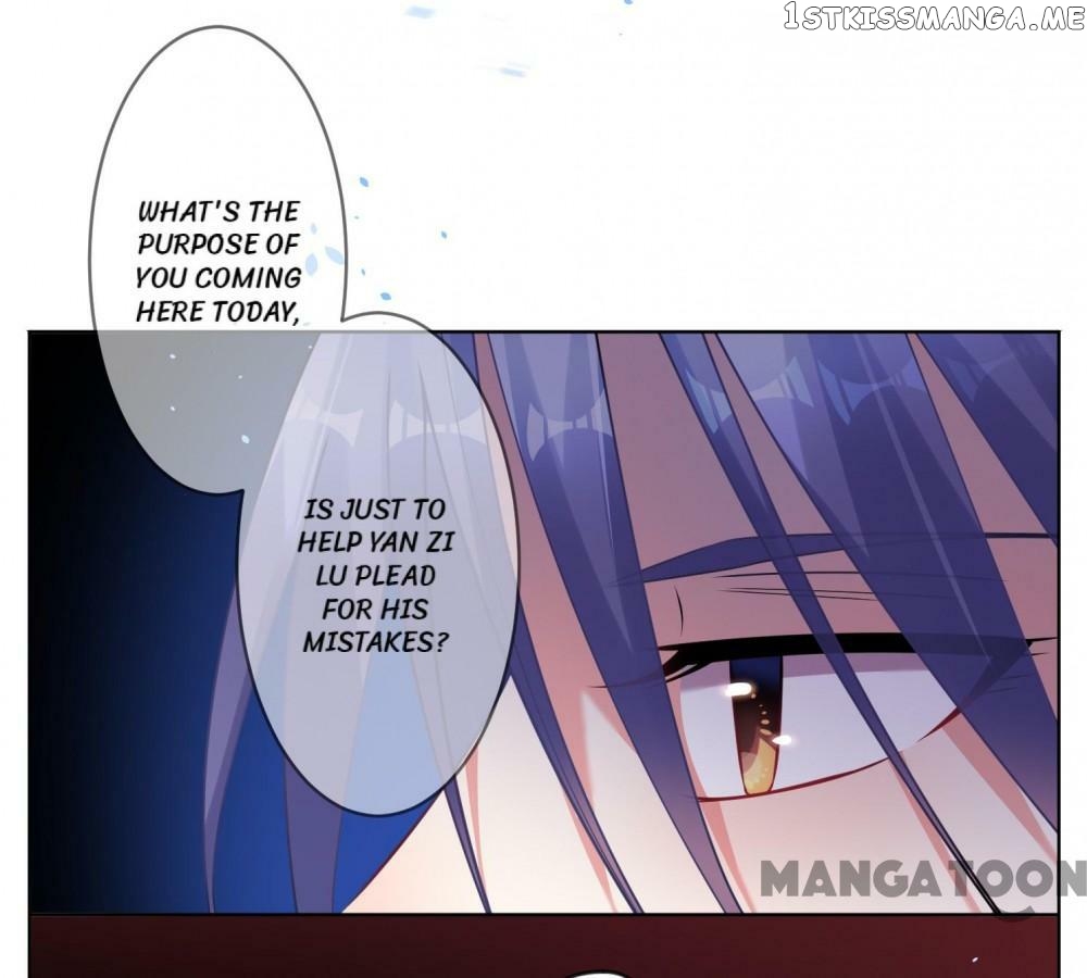Blackmailed By Bossy Ceo chapter 73 - page 8