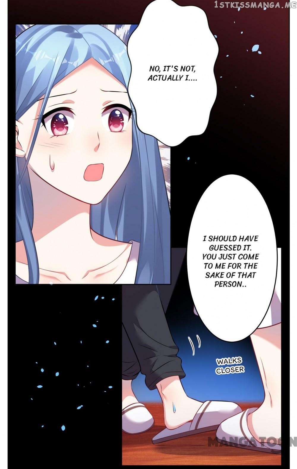 Blackmailed By Bossy Ceo chapter 73 - page 9