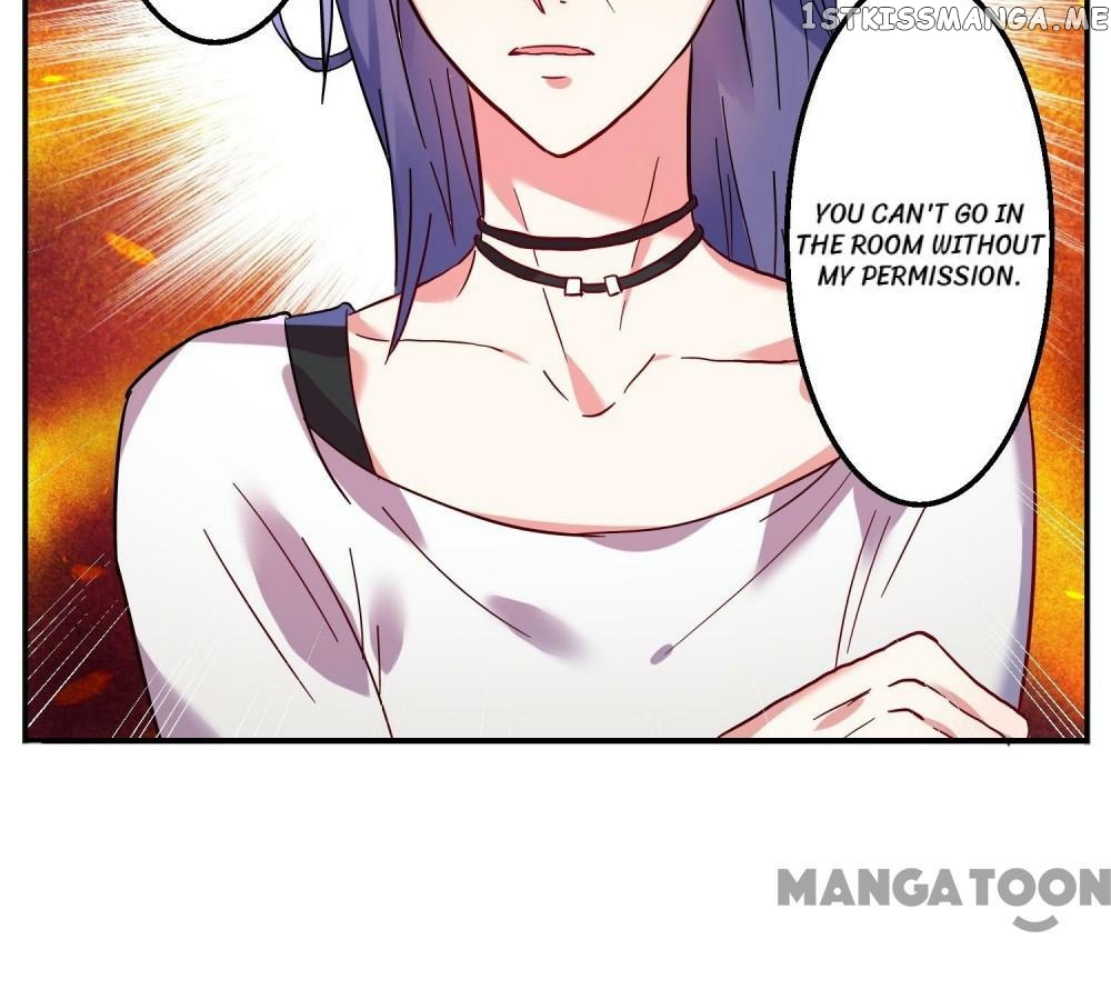 Blackmailed By Bossy Ceo chapter 7 - page 11