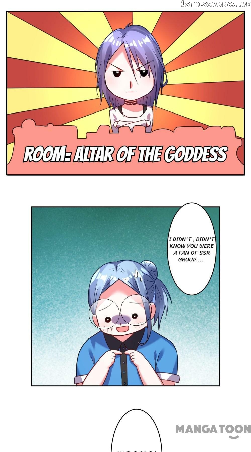 Blackmailed By Bossy Ceo chapter 7 - page 12
