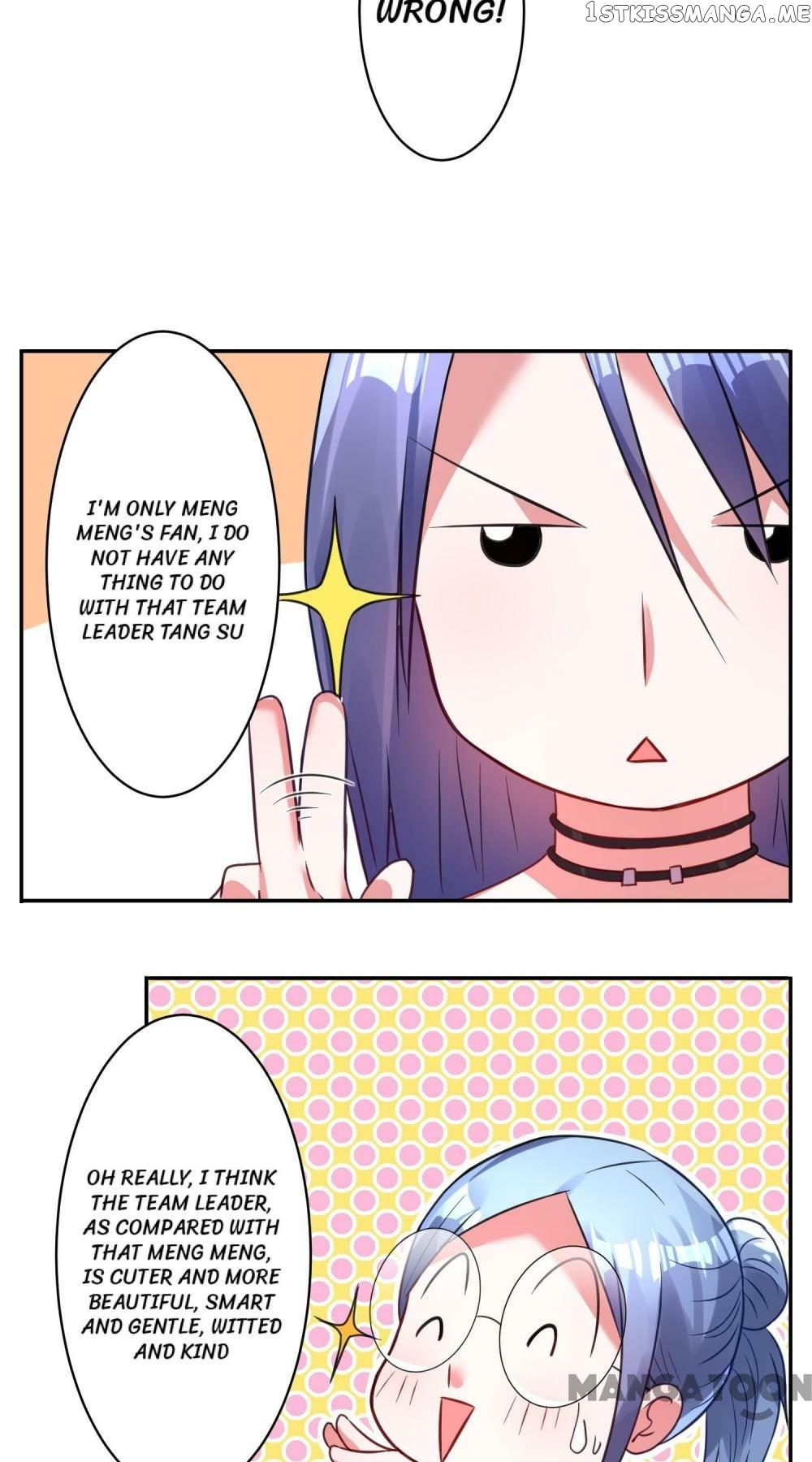 Blackmailed By Bossy Ceo chapter 7 - page 13