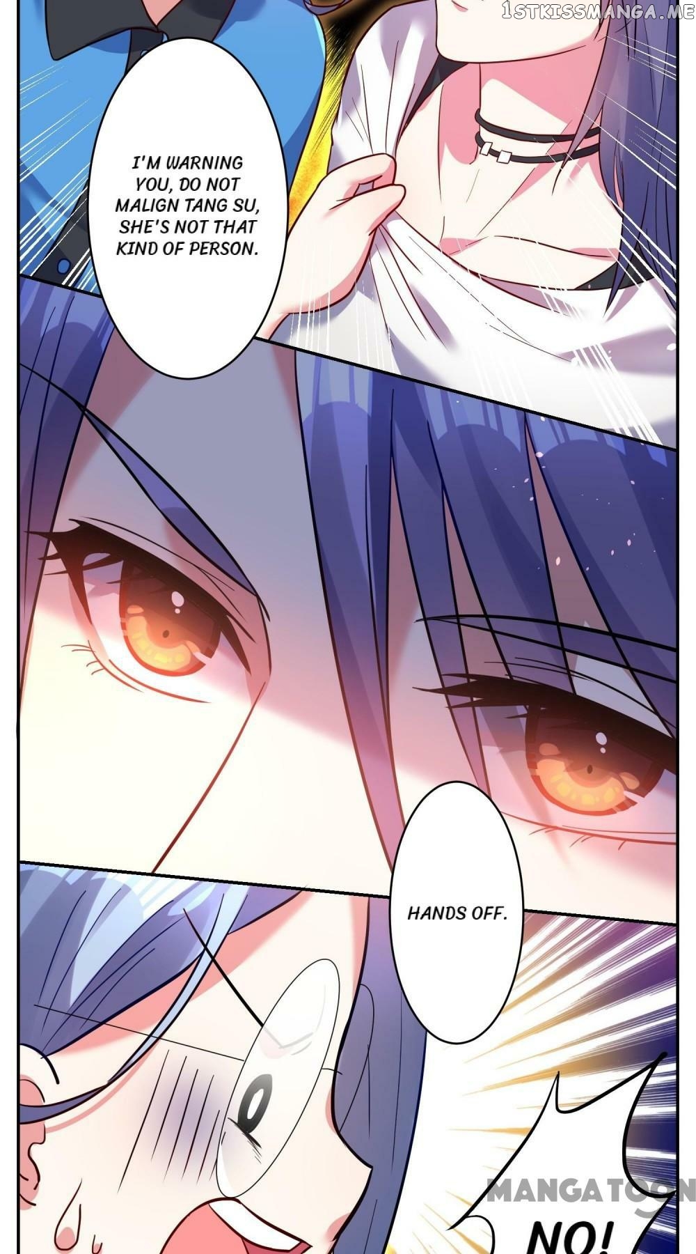 Blackmailed By Bossy Ceo chapter 7 - page 17