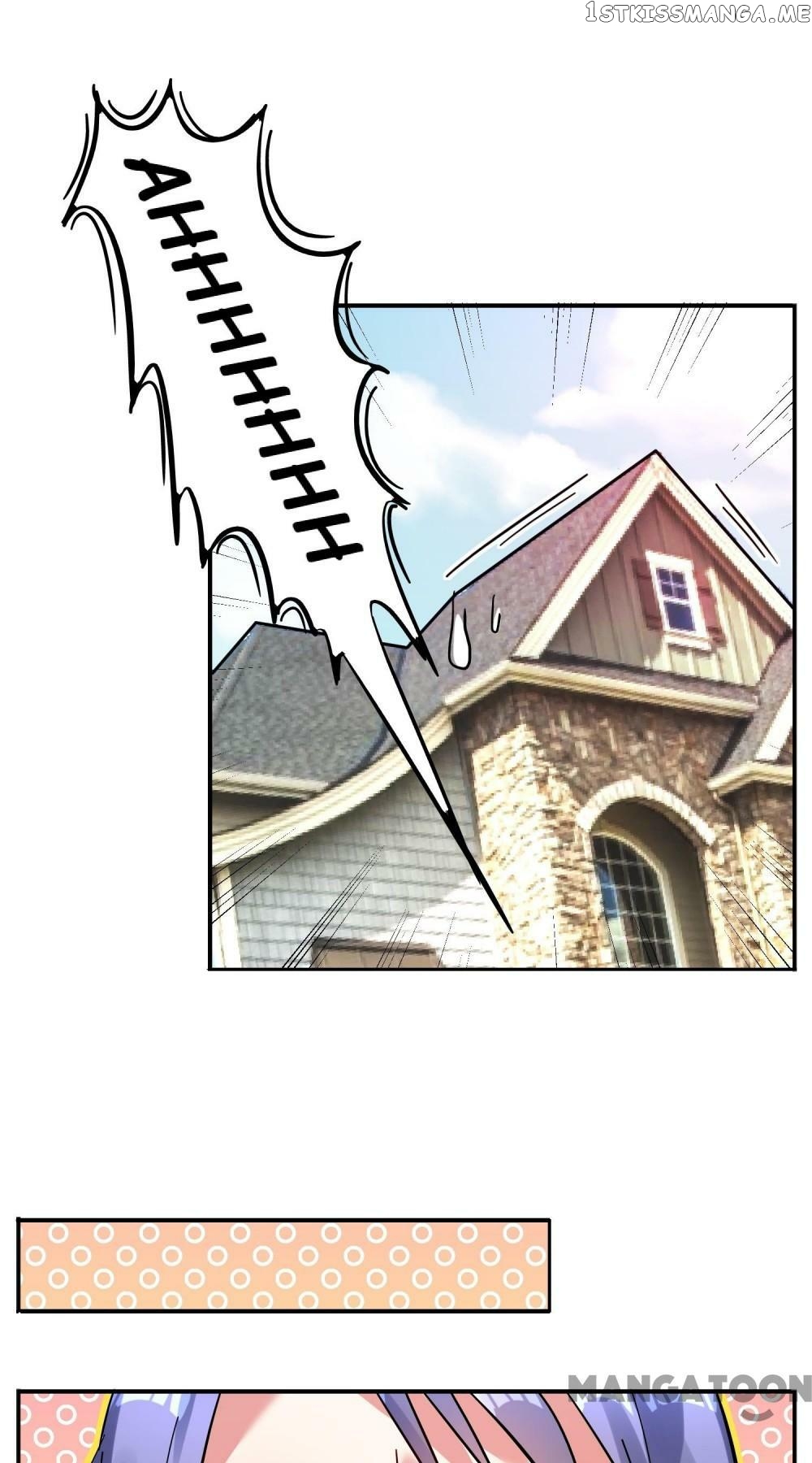 Blackmailed By Bossy Ceo chapter 7 - page 8