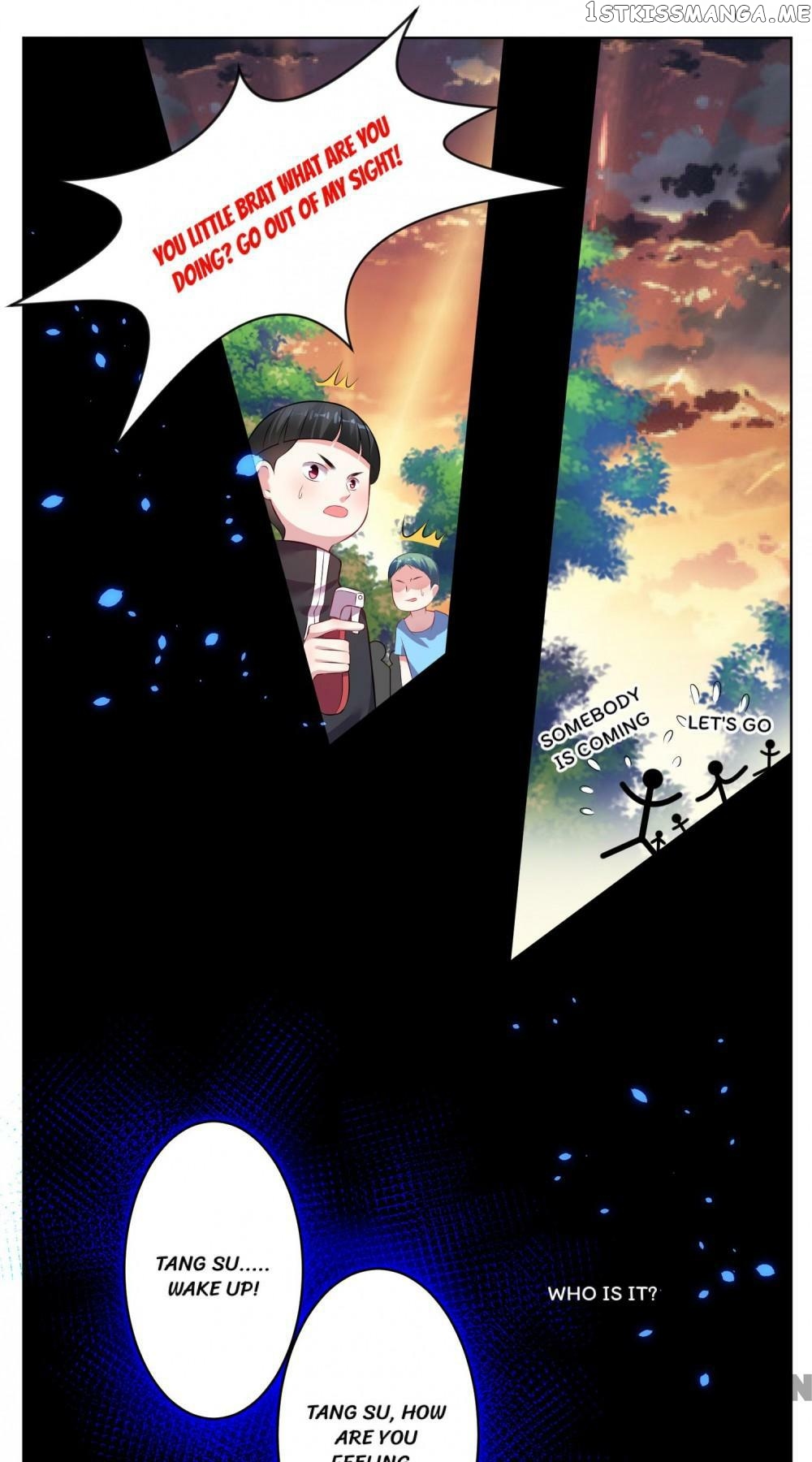 Blackmailed By Bossy Ceo chapter 74 - page 1