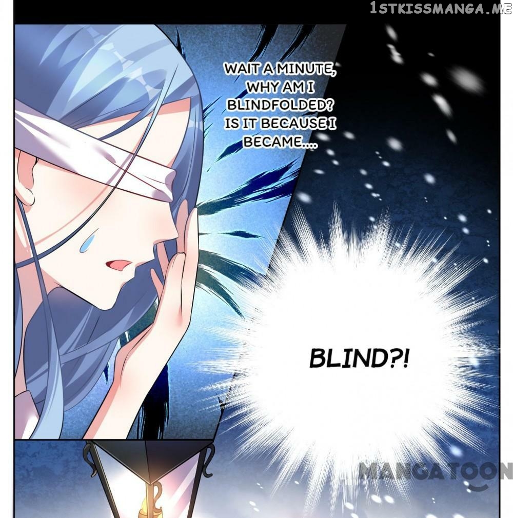 Blackmailed By Bossy Ceo chapter 74 - page 12