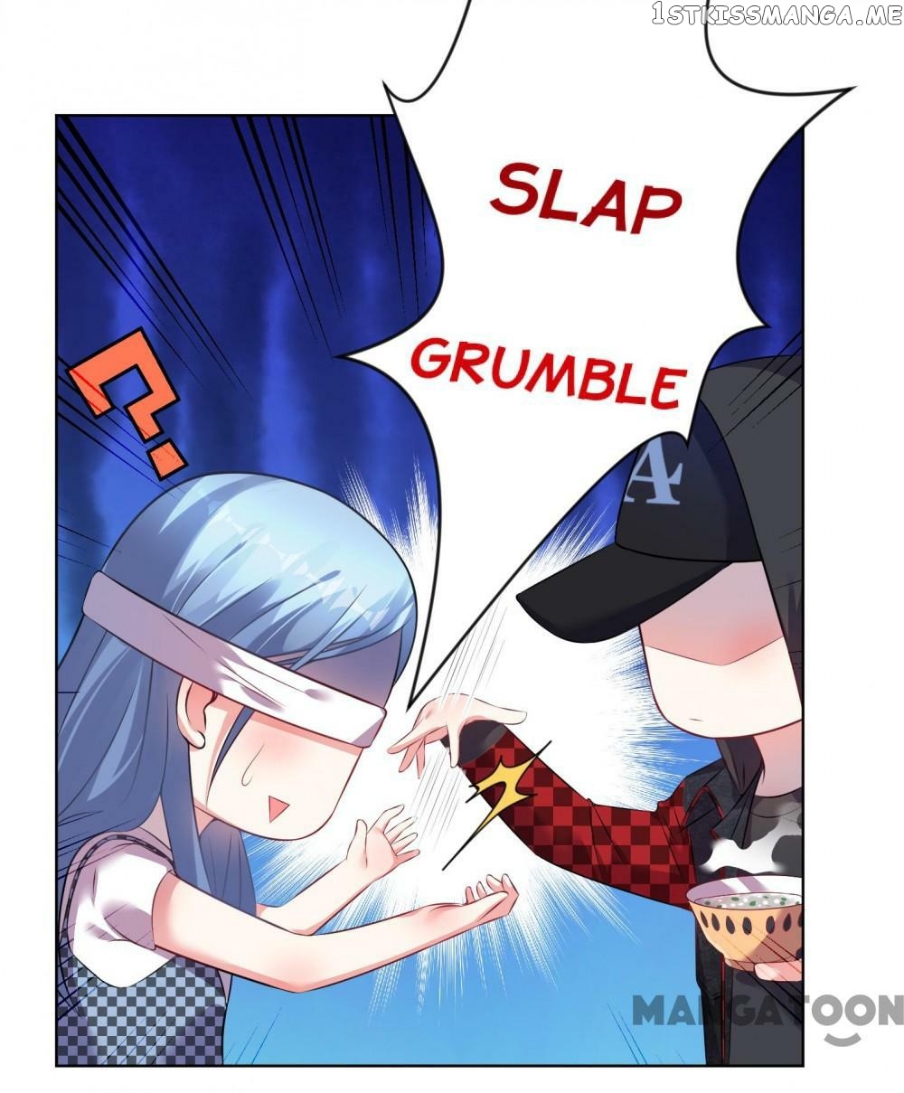 Blackmailed By Bossy Ceo chapter 74 - page 15