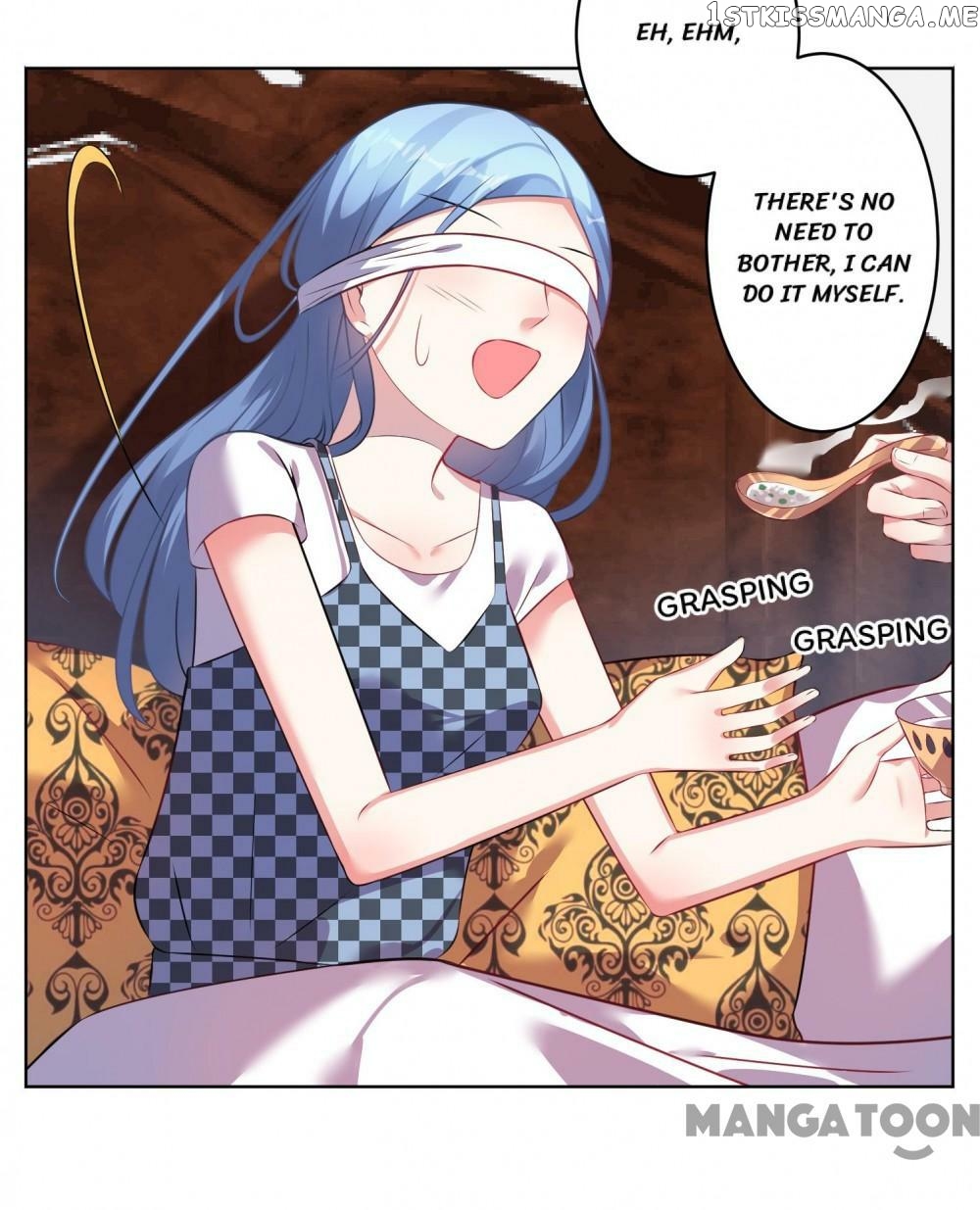 Blackmailed By Bossy Ceo chapter 74 - page 19