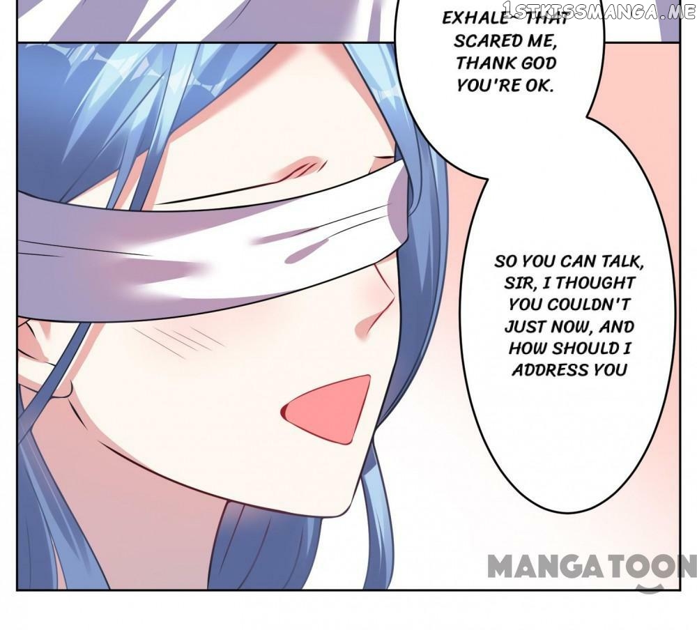 Blackmailed By Bossy Ceo chapter 74 - page 23