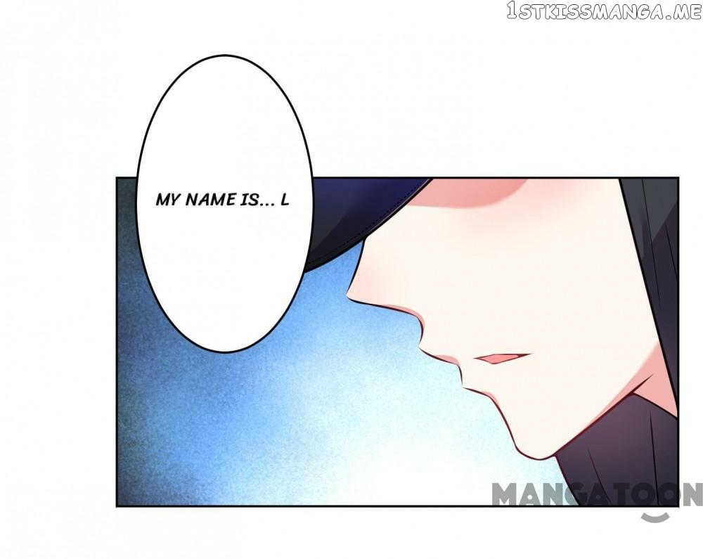 Blackmailed By Bossy Ceo chapter 74 - page 24