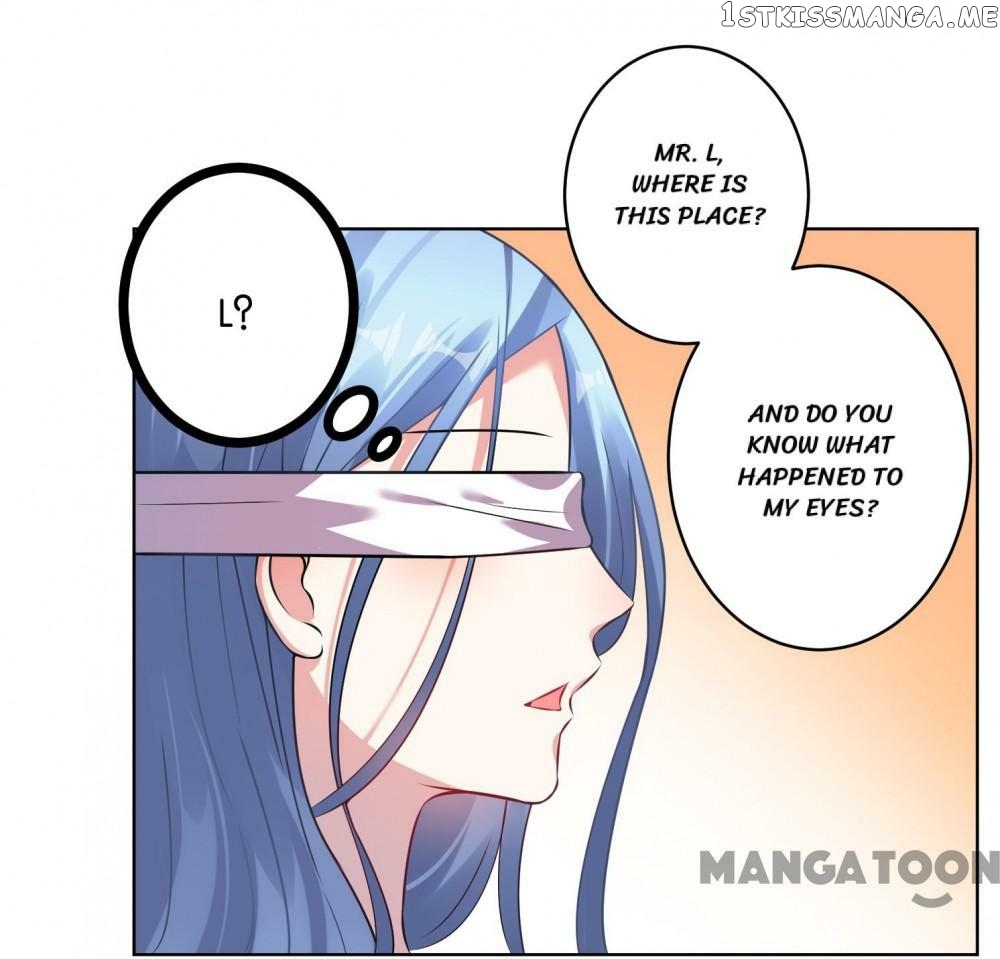 Blackmailed By Bossy Ceo chapter 74 - page 25