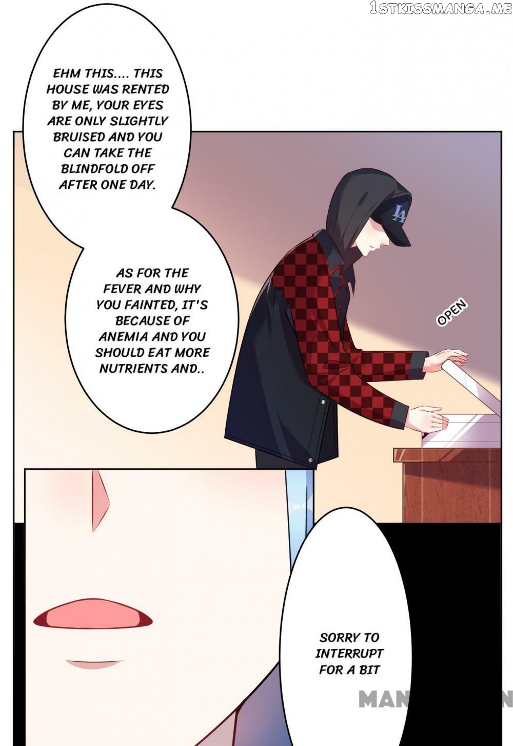 Blackmailed By Bossy Ceo chapter 74 - page 26
