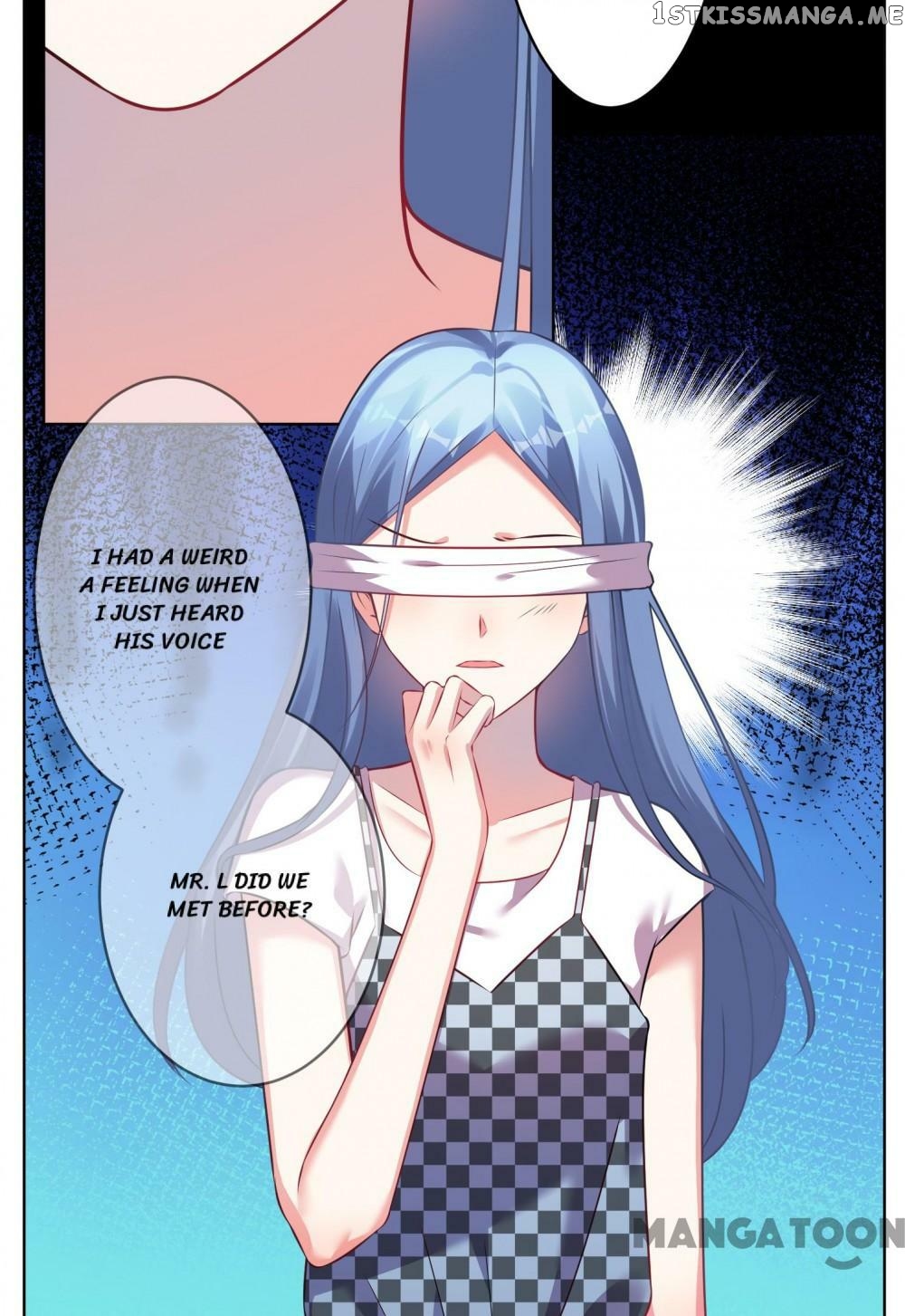Blackmailed By Bossy Ceo chapter 74 - page 27